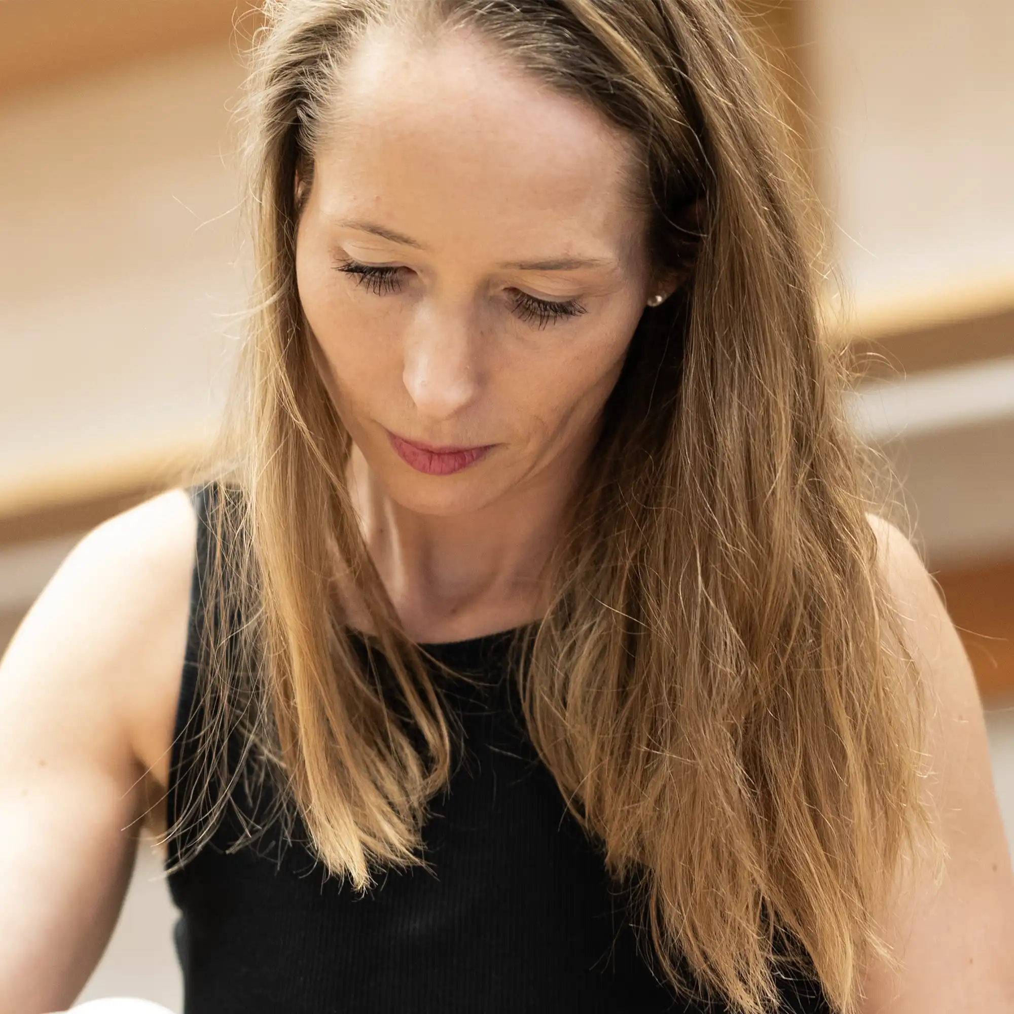 Tereza Bártová Novotná