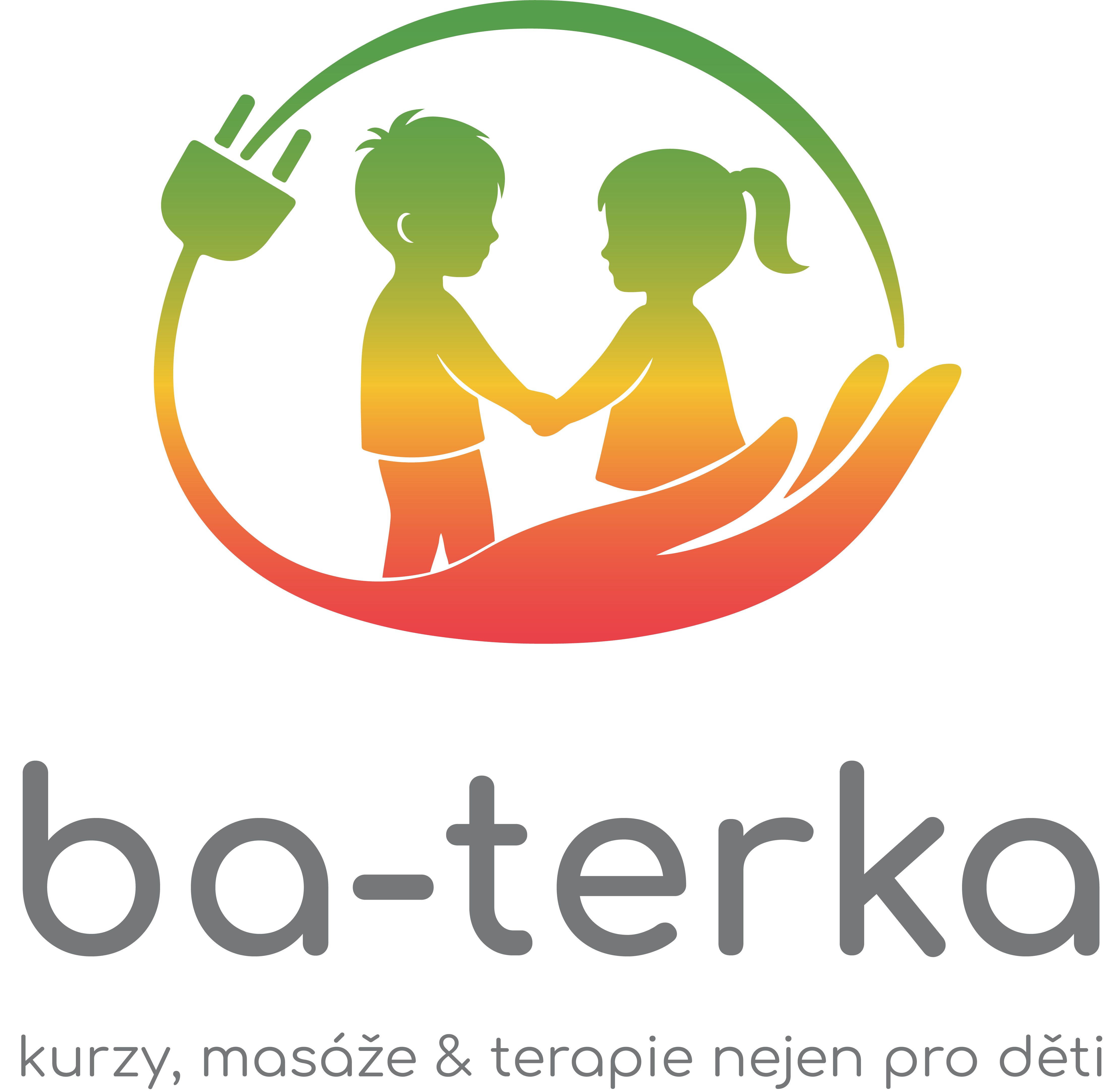 ba-terka logo